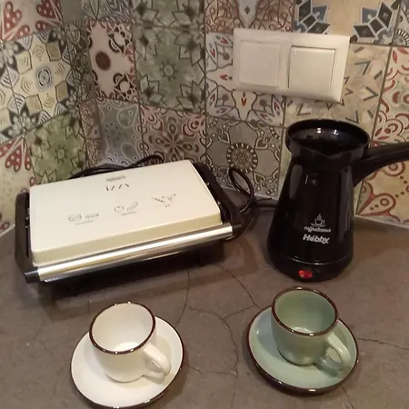 Alki's Stories * Kalamáta