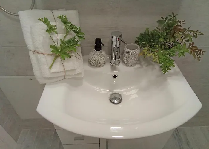 Alki's Stories דירה