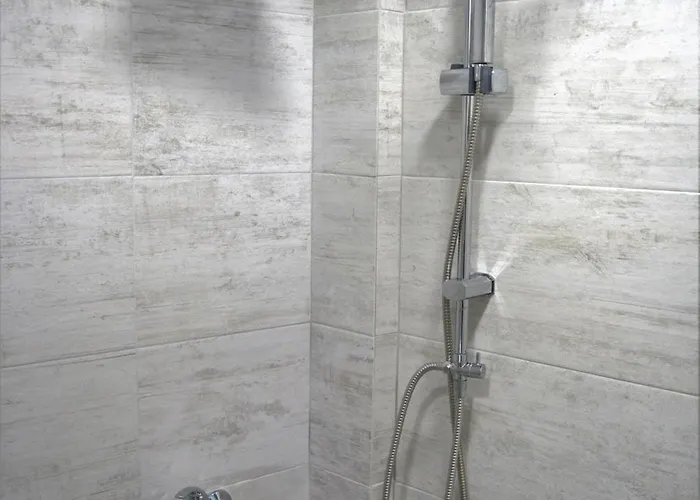 דירה Alki's Stories