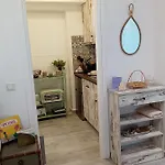 Alki's Stories Apartamento Kalamata