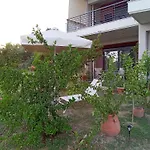 Apartamento Alki's Stories Kalamata