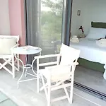 Alki's Stories Apartamento