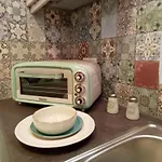 Apartamento Alki's Stories *