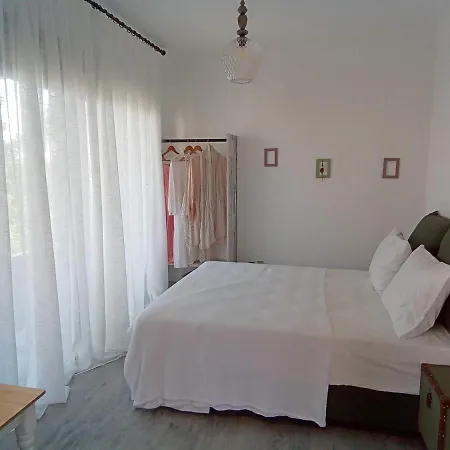 Appartamento Alki's Stories