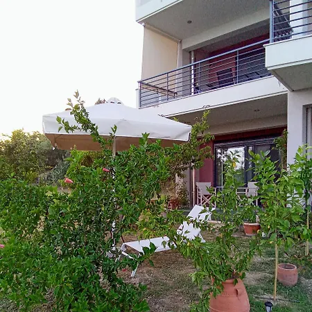 Appartamento Alki's Stories *