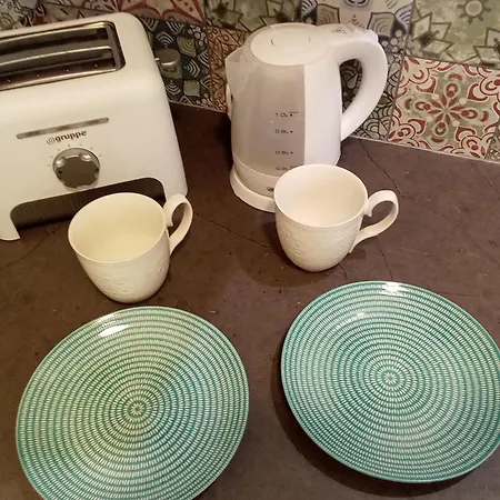 Apartment Alki's Stories