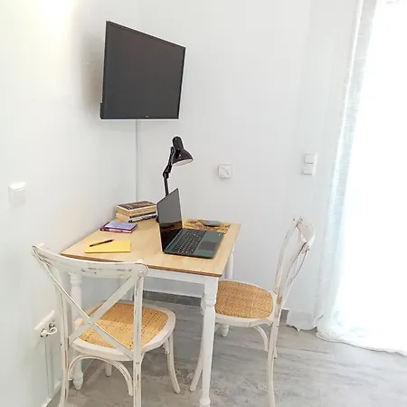 Apartment Alki's Stories