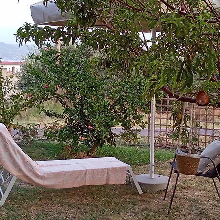 Alki's Stories Apartamento Kalamata