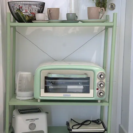 Alki's Stories * Kalamata