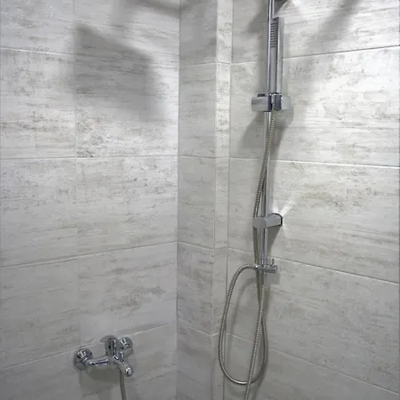 Appartamento Alki's Stories