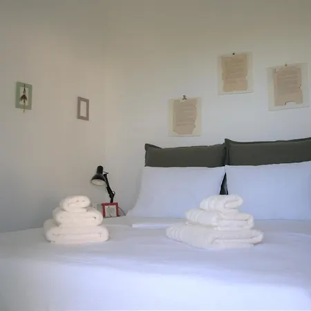 Alki's Stories Kalamata