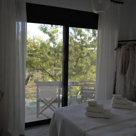 Apartment Alki's Stories Kalamata