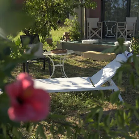 Apartamento Alki's Stories