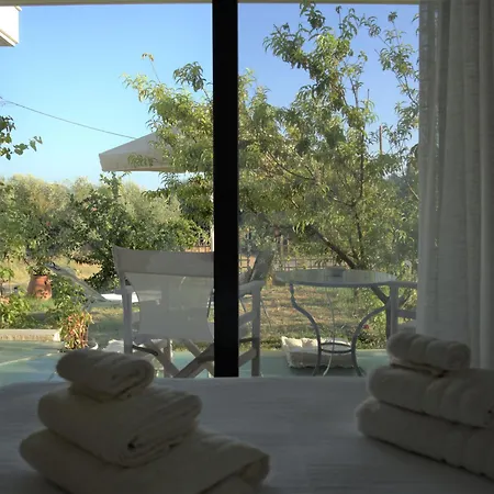 Apartment Alki's Stories Kalamata