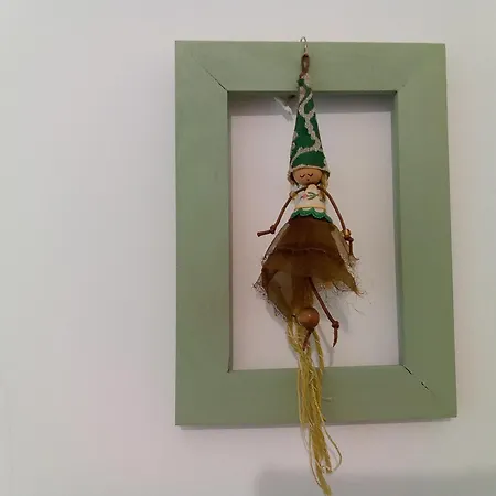 Alki's Stories Apartment Kalamata