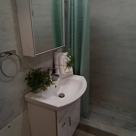 Alki's Stories Kalamata