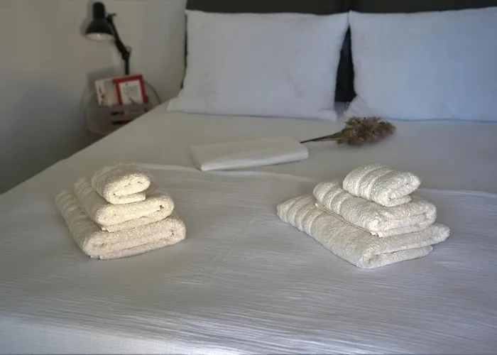 Alki's Stories * カラマタ