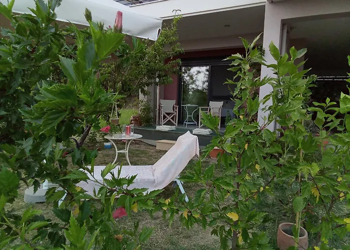 Alki's Stories アパート *