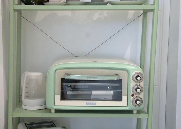 Alki's Stories * Kalamata