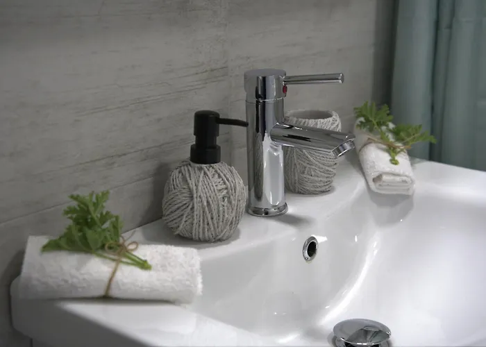 Apartamento Alki's Stories *