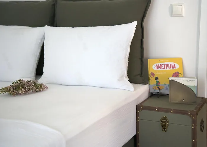 アパート Alki's Stories