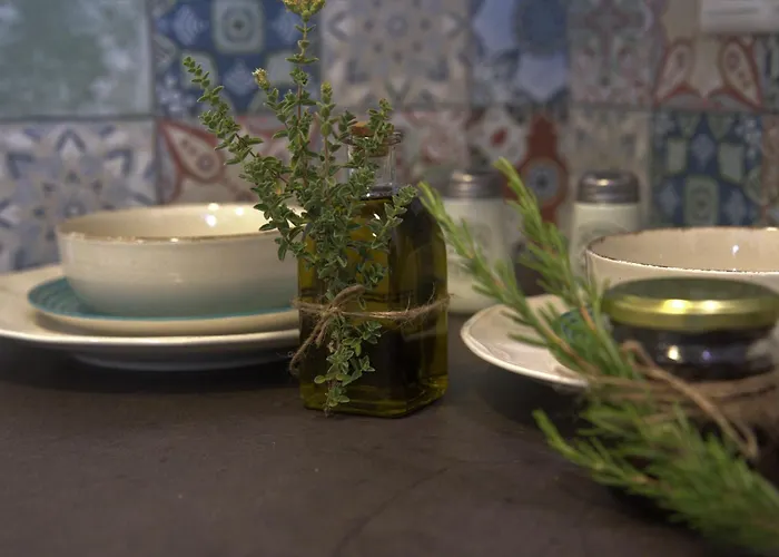 Alki's Stories * Kalamata