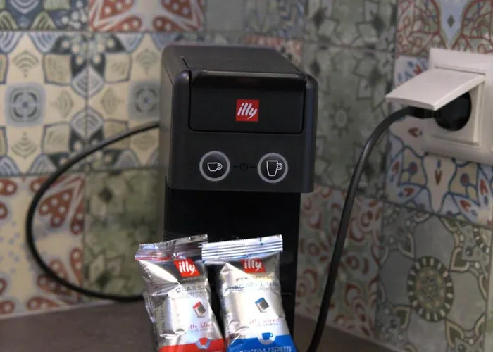 アパート Alki's Stories カラマタ