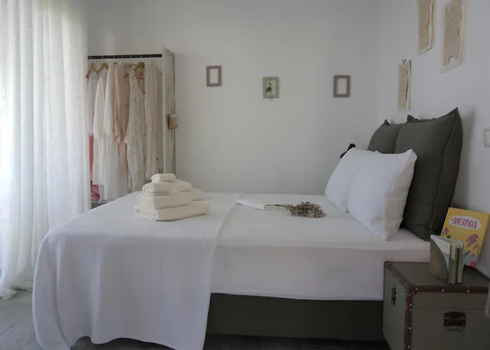 Alki's Stories アパート