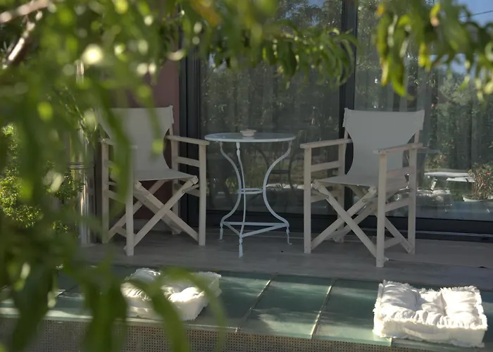 アパート Alki's Stories *