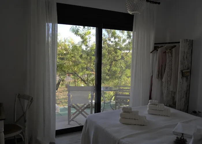 Apartamento Alki's Stories Calamata