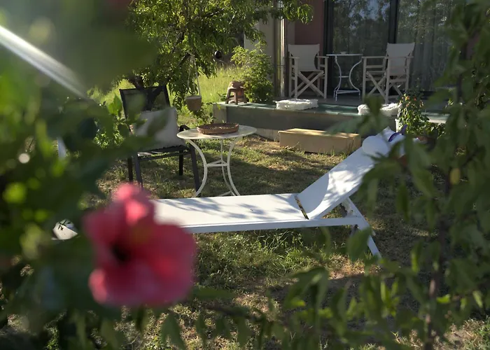 アパート Alki's Stories