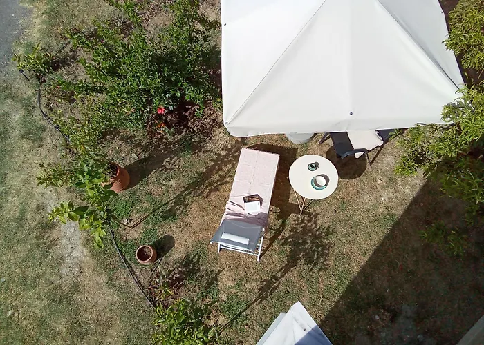 アパート Alki's Stories カラマタ