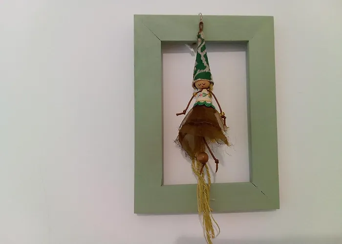 Alki's Stories Apartamento Kalamata