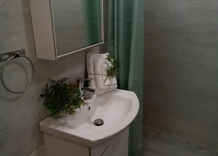 Alki's Stories カラマタ