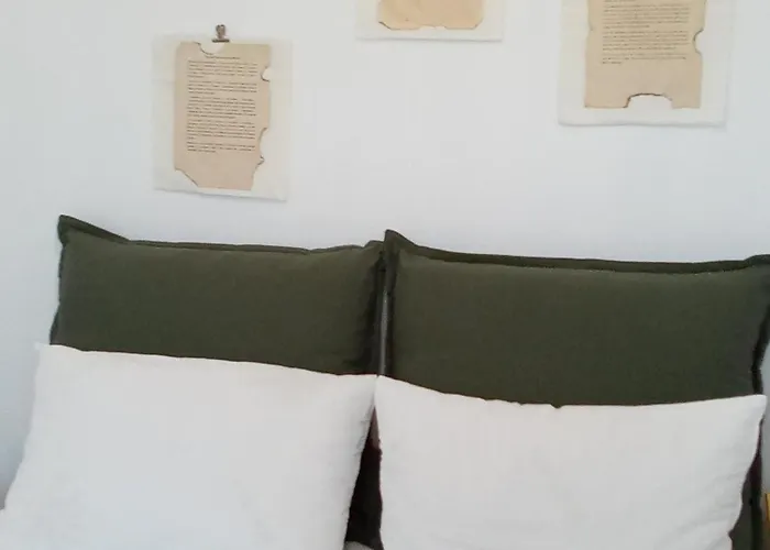 Alki's Stories アパート