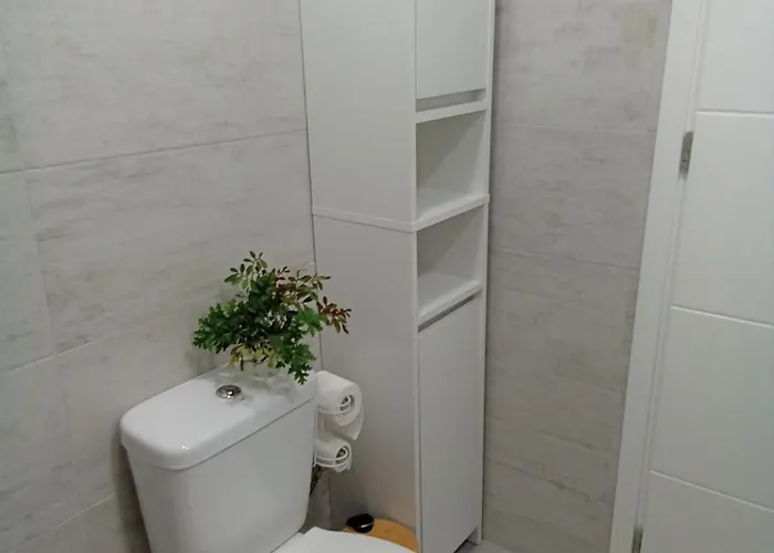 Apartamento Alki's Stories *